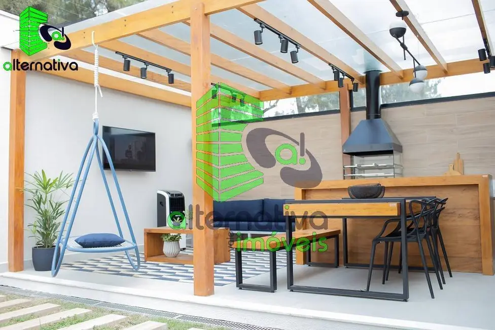 Foto 5 de Casa com 3 quartos à venda, 250m2 em Pindamonhangaba - SP