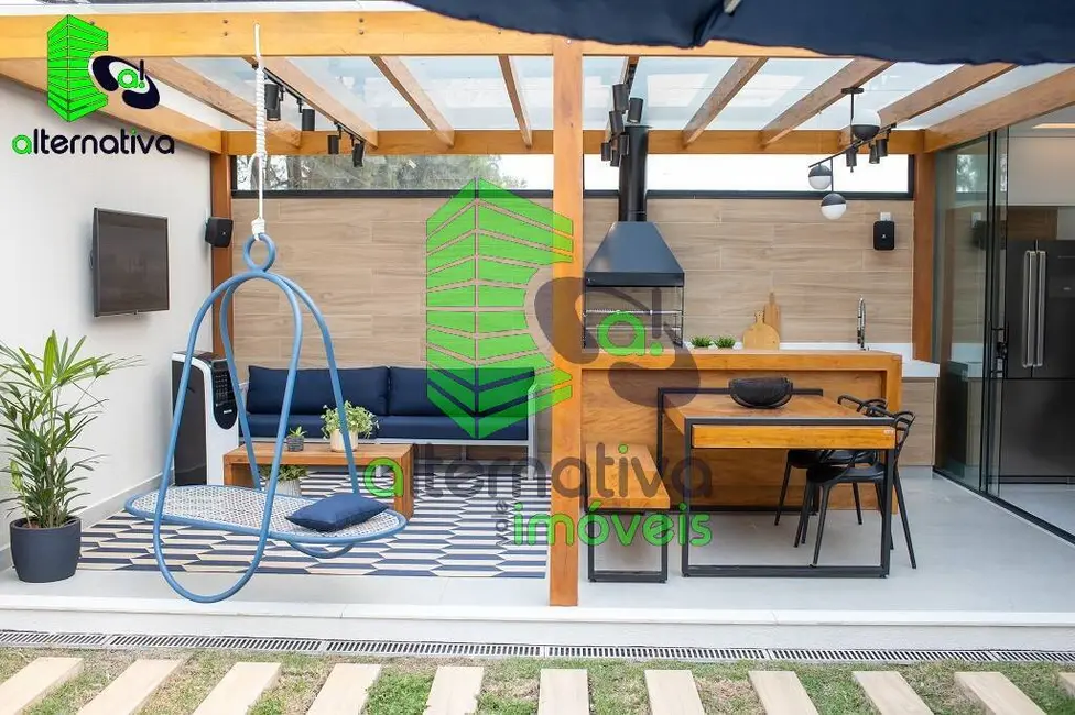 Foto 6 de Casa com 3 quartos à venda, 250m2 em Pindamonhangaba - SP