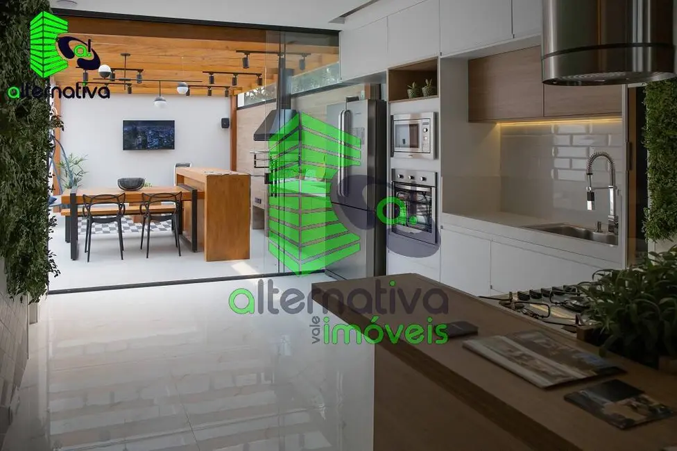 Foto 7 de Casa com 3 quartos à venda, 250m2 em Pindamonhangaba - SP