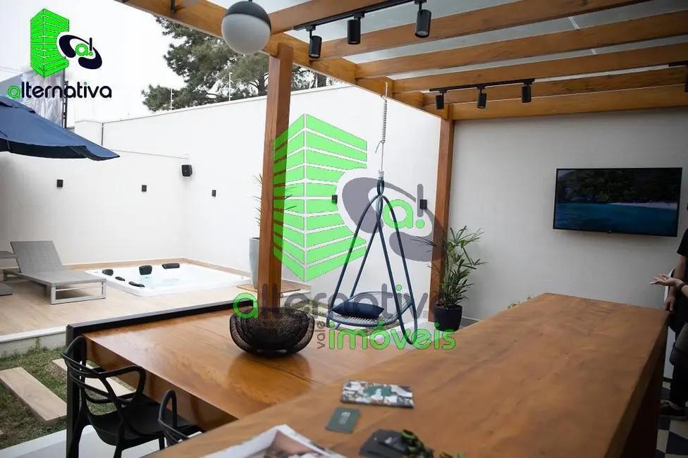 Foto 9 de Casa com 3 quartos à venda, 250m2 em Pindamonhangaba - SP