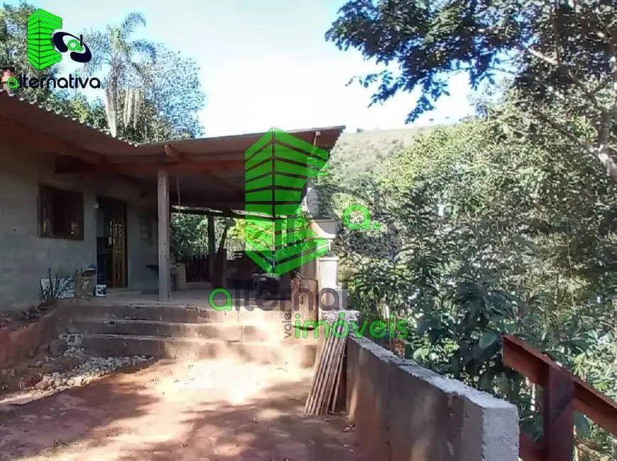 Foto 2 de Sítio / Rancho com 2 quartos à venda, 1000m2 em Redencao Da Serra - SP