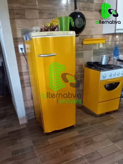 Foto 5 de Sítio / Rancho com 2 quartos à venda, 1000m2 em Redencao Da Serra - SP