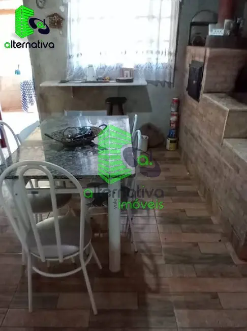 Foto 6 de Sítio / Rancho com 2 quartos à venda, 1000m2 em Redencao Da Serra - SP