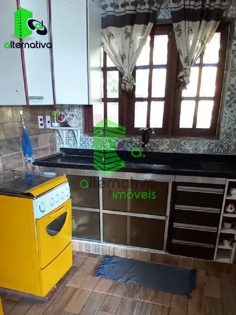 Foto 4 de Sítio / Rancho com 2 quartos à venda, 1000m2 em Redencao Da Serra - SP