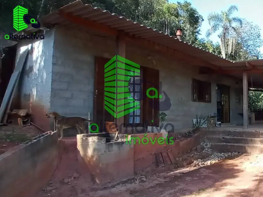 Foto 1 de Sítio / Rancho com 2 quartos à venda, 1000m2 em Redencao Da Serra - SP