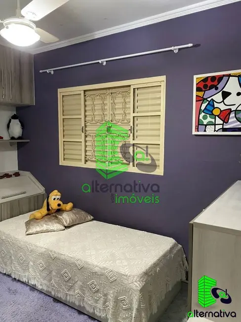 Foto 5 de Casa com 3 quartos à venda, 250m2 em Tremembe - SP
