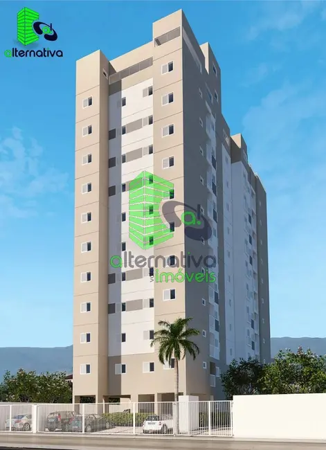 Foto 1 de Apartamento com 2 quartos à venda, 48m2 em Chácara do Visconde, Taubate - SP