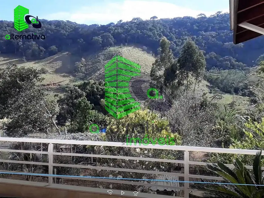 Foto 9 de Chácara com 3 quartos à venda, 1900m2 em Santa Luzia Rural, Taubate - SP