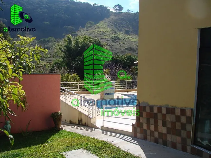 Foto 6 de Chácara com 3 quartos à venda, 1900m2 em Santa Luzia Rural, Taubate - SP