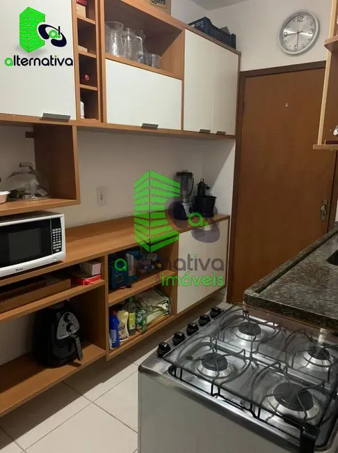 Foto 7 de Apartamento com 2 quartos à venda, 57m2 em Parque São Luís, Taubate - SP