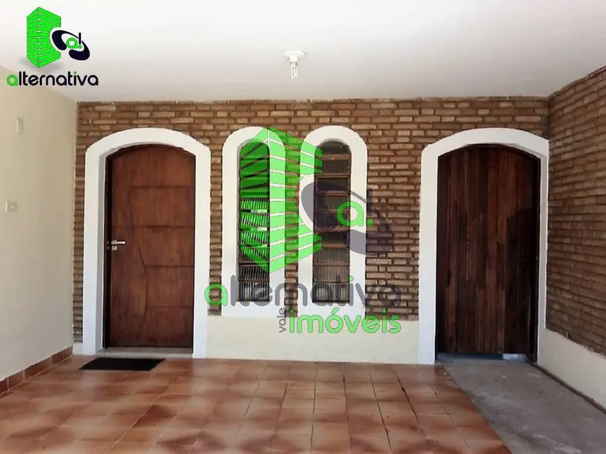 Foto 2 de Casa com 3 quartos à venda, 254m2 em Vila São Geraldo, Taubate - SP
