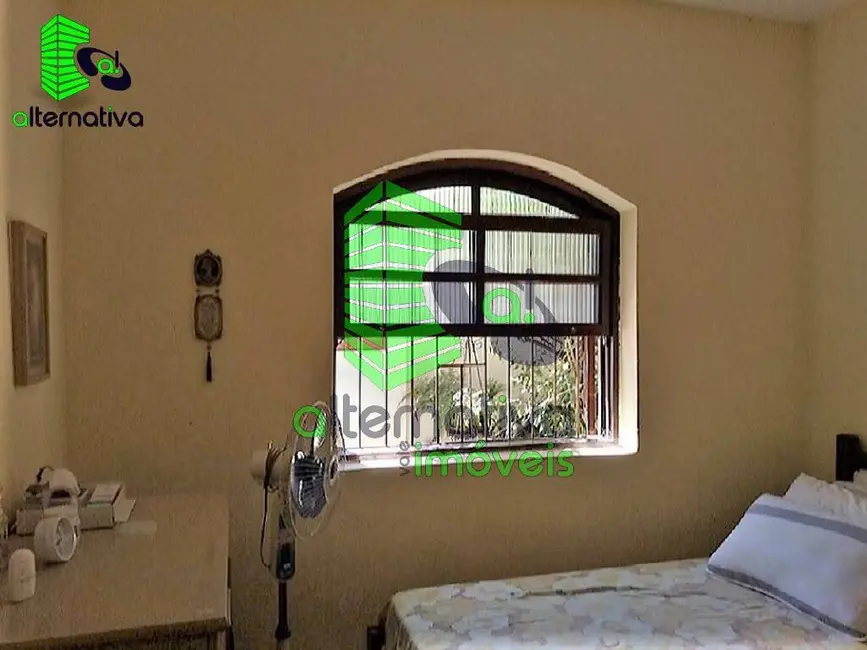 Foto 6 de Casa com 3 quartos à venda, 254m2 em Vila São Geraldo, Taubate - SP