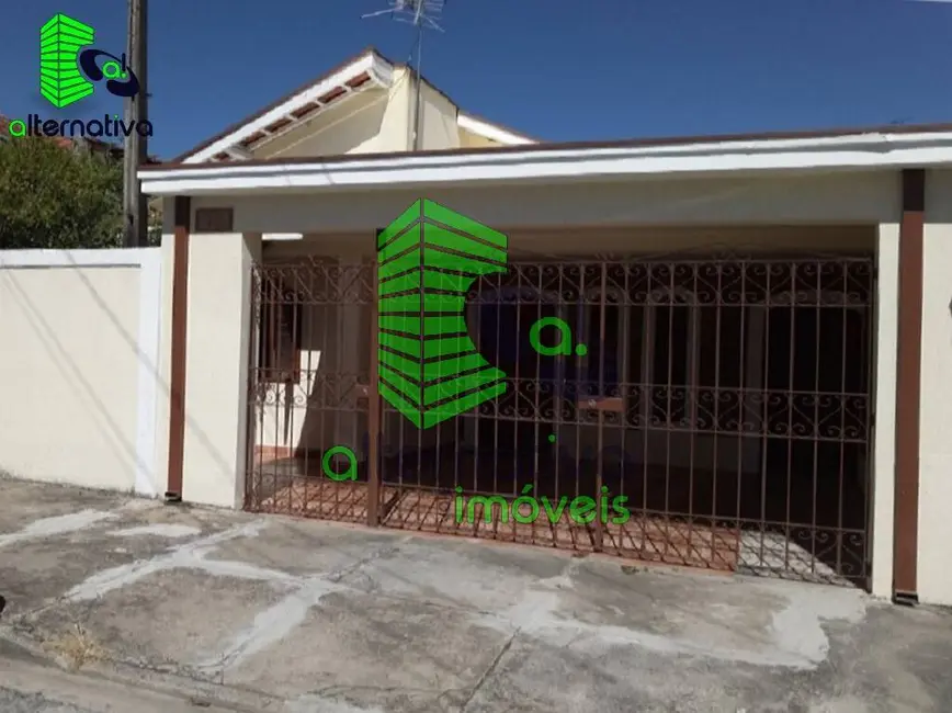 Foto 1 de Casa com 3 quartos à venda, 254m2 em Vila São Geraldo, Taubate - SP