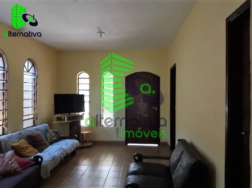 Foto 4 de Casa com 3 quartos à venda, 254m2 em Vila São Geraldo, Taubate - SP