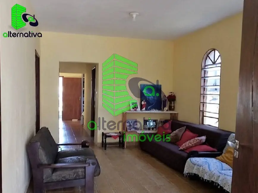 Foto 5 de Casa com 3 quartos à venda, 254m2 em Vila São Geraldo, Taubate - SP