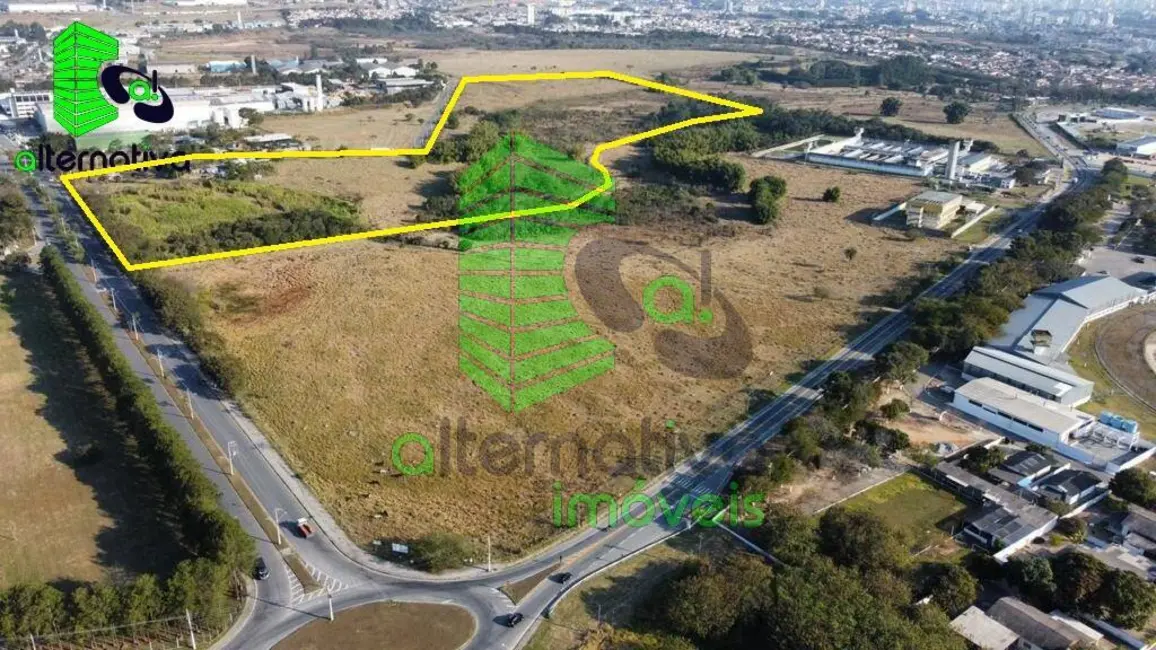 Foto 4 de Terreno / Lote à venda, 120000m2 em UNA, Taubate - SP