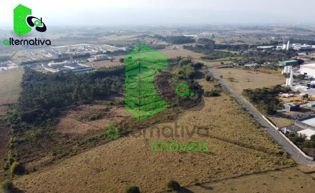 Foto 2 de Terreno / Lote à venda, 120000m2 em UNA, Taubate - SP