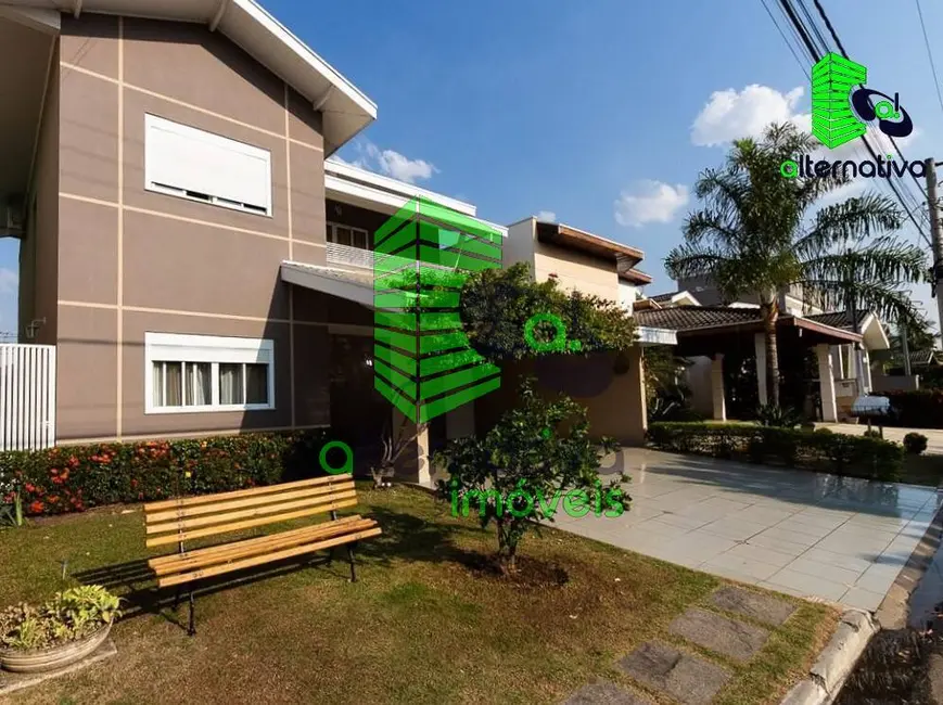 Foto 2 de Casa com 3 quartos à venda, 300m2 em Tremembe - SP