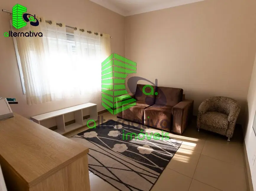 Foto 9 de Casa com 3 quartos à venda, 300m2 em Tremembe - SP