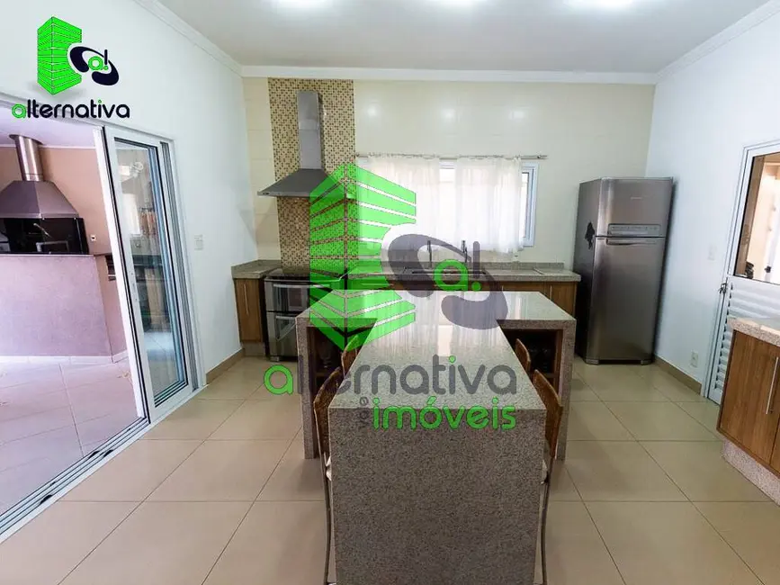 Foto 6 de Casa com 3 quartos à venda, 300m2 em Tremembe - SP