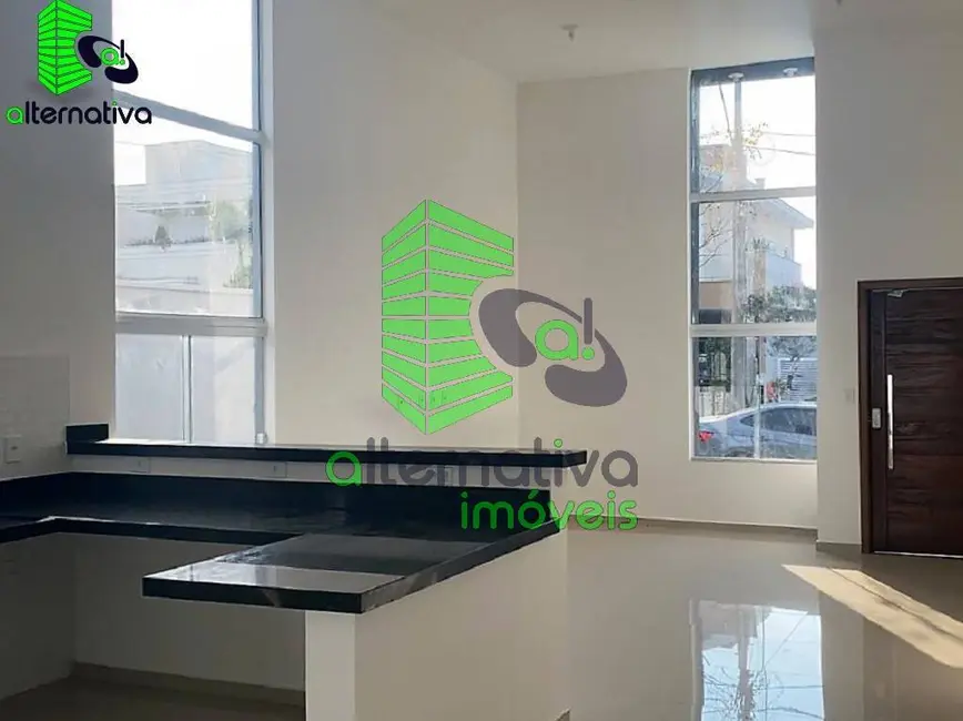 Foto 7 de Casa com 3 quartos à venda, 300m2 em Cacapava - SP