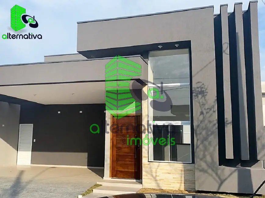 Foto 2 de Casa com 3 quartos à venda, 300m2 em Cacapava - SP