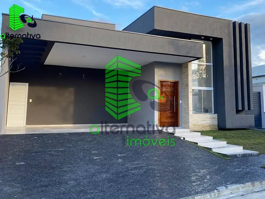 Foto 1 de Casa com 3 quartos à venda, 300m2 em Cacapava - SP