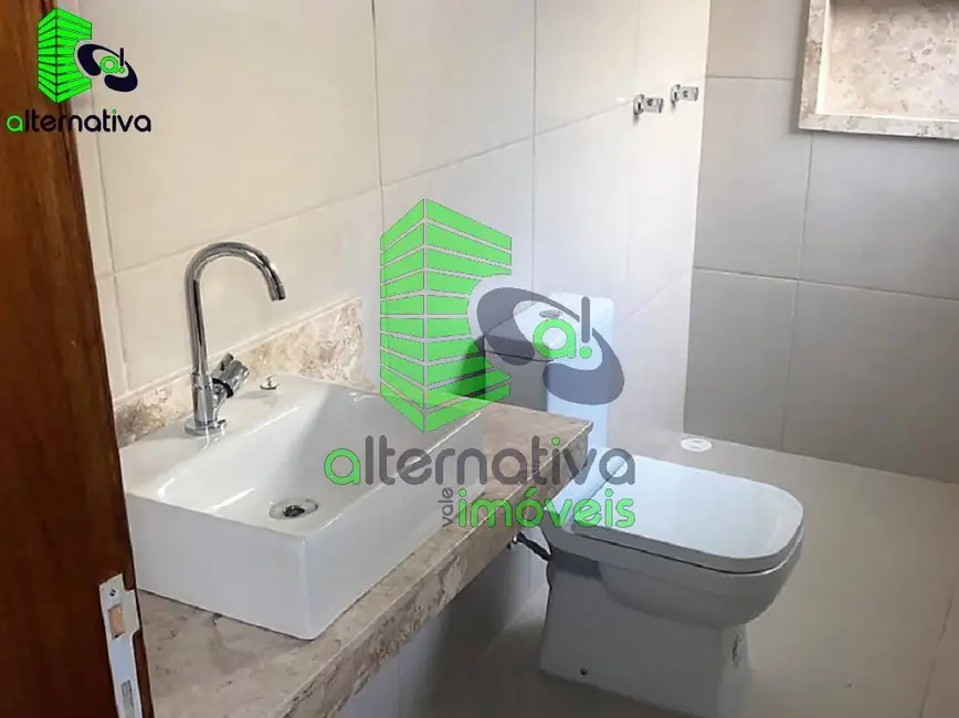 Foto 9 de Casa com 3 quartos à venda, 300m2 em Cacapava - SP
