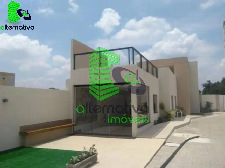 Foto 5 de Apartamento com 2 quartos à venda, 69m2 em Parque Santo Antônio, Taubate - SP