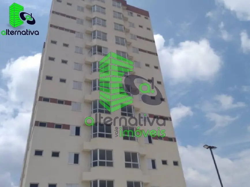 Foto 1 de Apartamento com 2 quartos à venda, 69m2 em Parque Santo Antônio, Taubate - SP
