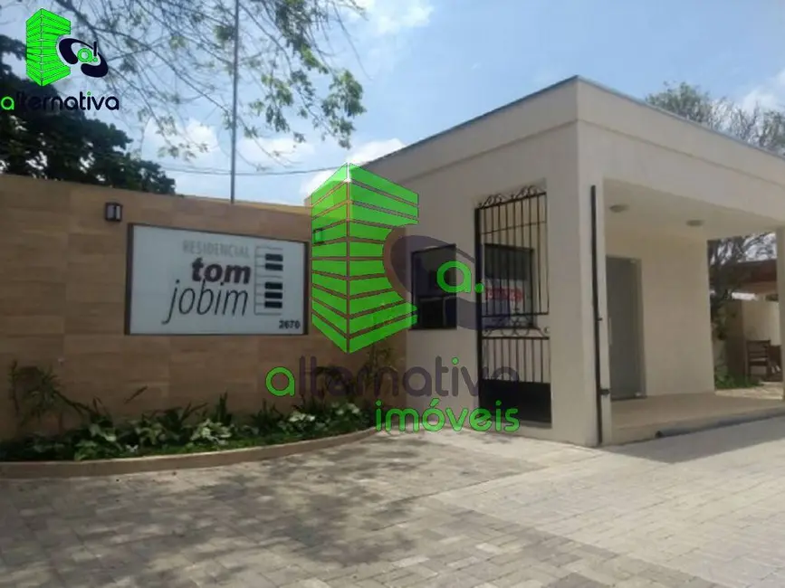 Foto 4 de Apartamento com 2 quartos à venda, 69m2 em Parque Santo Antônio, Taubate - SP