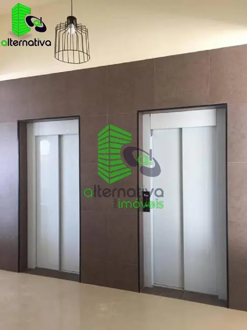 Foto 8 de Apartamento com 2 quartos à venda, 69m2 em Parque Santo Antônio, Taubate - SP