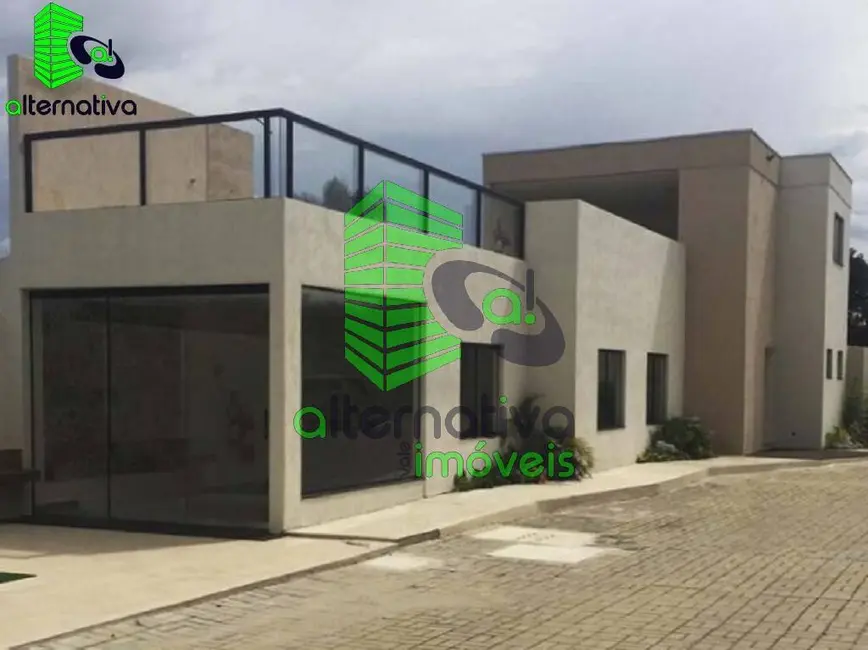 Foto 6 de Apartamento com 2 quartos à venda, 69m2 em Parque Santo Antônio, Taubate - SP