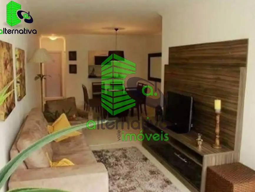 Foto 9 de Apartamento com 2 quartos à venda, 69m2 em Parque Santo Antônio, Taubate - SP