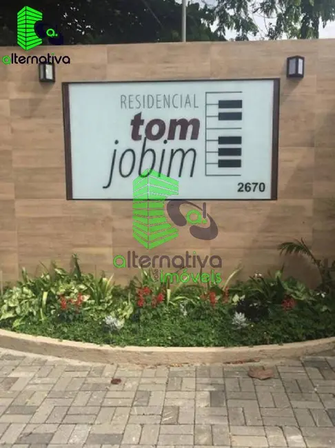 Foto 3 de Apartamento com 2 quartos à venda, 69m2 em Parque Santo Antônio, Taubate - SP