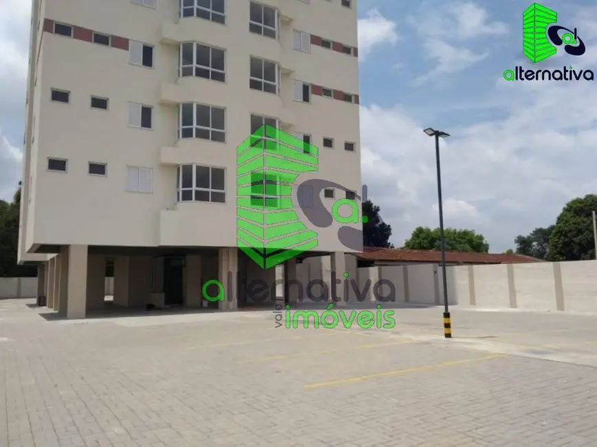 Foto 2 de Apartamento com 2 quartos à venda, 69m2 em Parque Santo Antônio, Taubate - SP