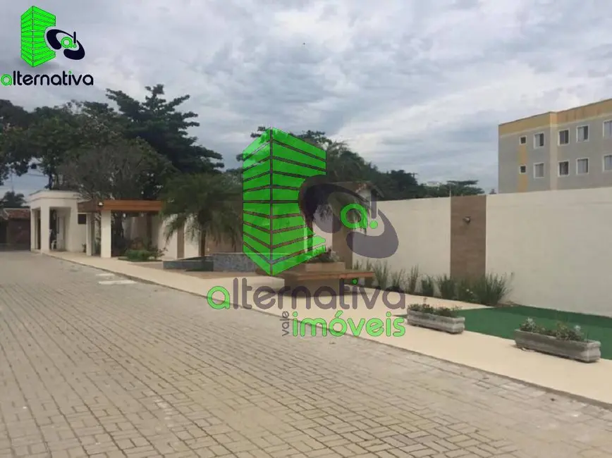 Foto 7 de Apartamento com 2 quartos à venda, 69m2 em Parque Santo Antônio, Taubate - SP