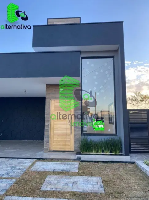 Foto 2 de Casa com 3 quartos à venda, 150m2 em Cacapava - SP