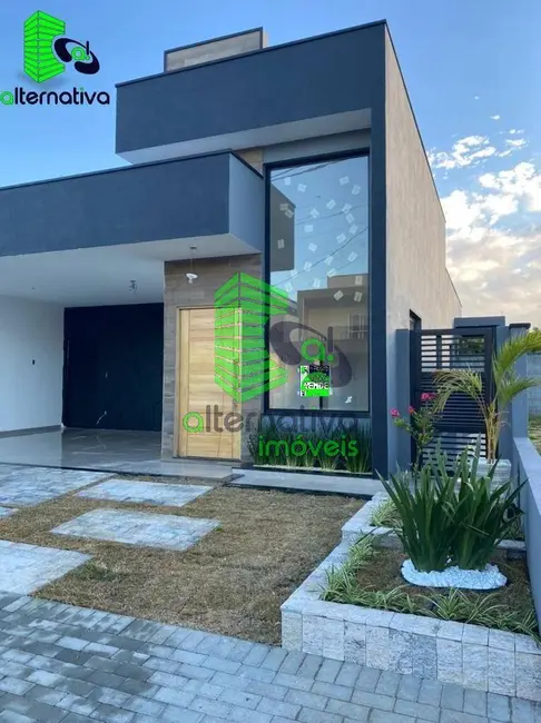 Foto 4 de Casa com 3 quartos à venda, 150m2 em Cacapava - SP