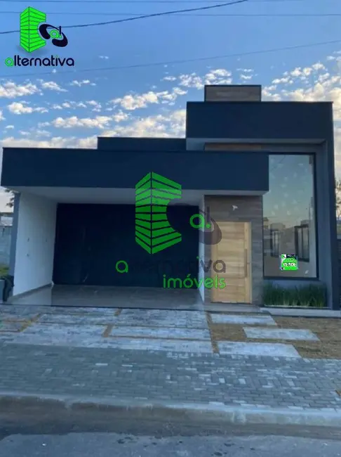 Foto 3 de Casa com 3 quartos à venda, 150m2 em Cacapava - SP