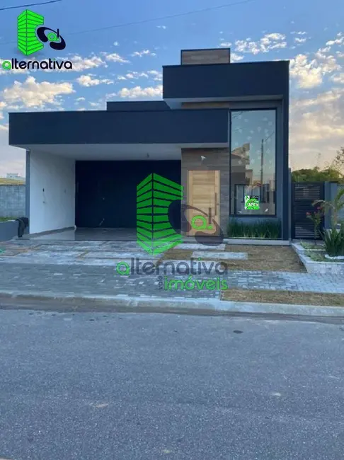 Foto 1 de Casa com 3 quartos à venda, 150m2 em Cacapava - SP