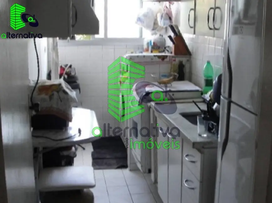 Foto 8 de Apartamento com 1 quarto à venda, 50m2 em Jardim das Nações, Taubate - SP