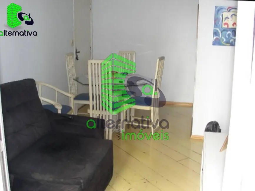 Foto 5 de Apartamento com 1 quarto à venda, 50m2 em Jardim das Nações, Taubate - SP