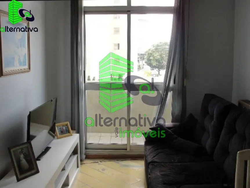 Foto 4 de Apartamento com 1 quarto à venda, 50m2 em Jardim das Nações, Taubate - SP