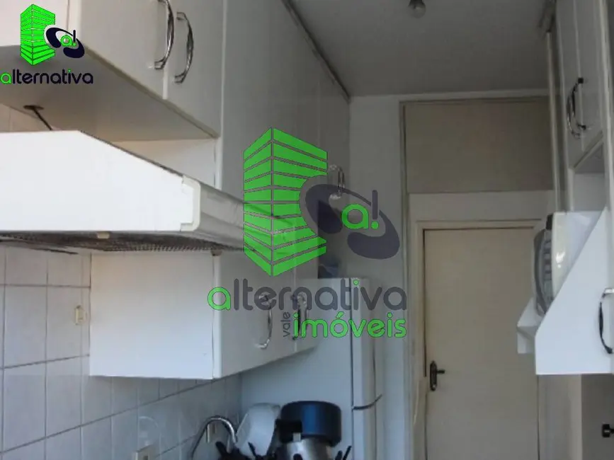 Foto 9 de Apartamento com 1 quarto à venda, 50m2 em Jardim das Nações, Taubate - SP