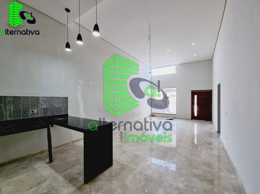 Casa com 3 quartos à venda, 256m2 em Tremembe - SP - imagem 8 Foto 8 de Casa com 3 quartos à venda, 256m2 em Tremembe - SP