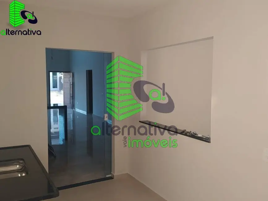 Casa com 3 quartos à venda, 256m2 em Tremembe - SP - imagem 9 Foto 9 de Casa com 3 quartos à venda, 256m2 em Tremembe - SP