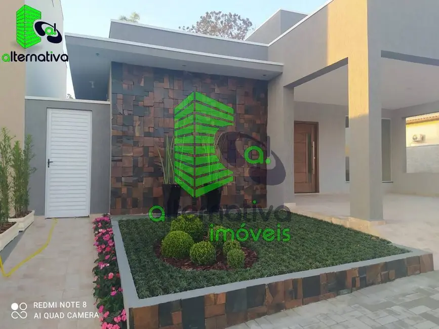 Casa com 3 quartos à venda, 256m2 em Tremembe - SP - imagem 3 Foto 3 de Casa com 3 quartos à venda, 256m2 em Tremembe - SP