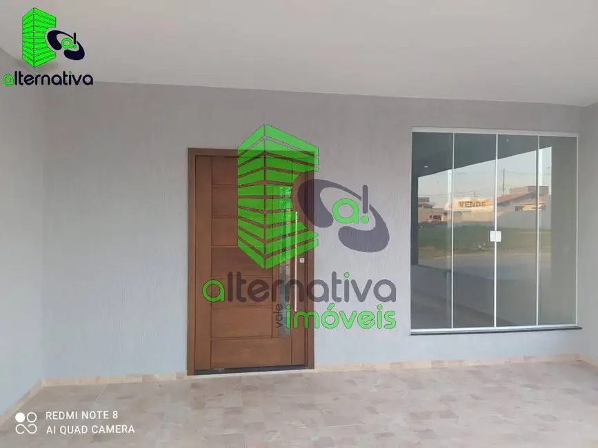 Casa com 3 quartos à venda, 256m2 em Tremembe - SP - imagem 4 Foto 4 de Casa com 3 quartos à venda, 256m2 em Tremembe - SP