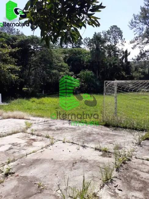 Foto 6 de Lote de Condomínio à venda, 4000m2 em Chácaras Cataguá, Taubate - SP
